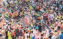 Thái Lan 'sốc' sau loạt sự cố du khách quan hệ tình dục nơi công cộng