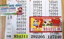 Trúng độc đắc xổ số miền Nam, cả nhà 5 người lãnh tiền ngay trong đêm