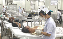 Tin vui cho bác sĩ, nhân viên y tế: Đề xuất tăng phụ cấp, cao nhất 100%