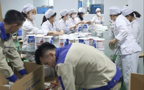Cựu phó phòng cảnh sát hình sự nhận 3,5 tỉ 'chạy án' cho doanh nghiệp sữa giả