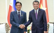 Việt Nam ủng hộ Philippines đảm nhiệm thành công vai trò Chủ tịch ASEAN 2026