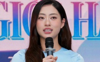 Hoa hậu Lương Thùy Linh: Nhiều điều tử tế sẽ tạo nên một cộng đồng hạnh phúc