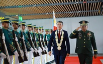 Việt Nam tiếp tục đóng góp chủ động, tích cực, trách nhiệm trong ASEAN