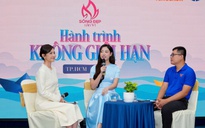 Tổng giải thưởng 400 triệu đồng tôn vinh 'Sống đẹp' với 'Hành trình không giới hạn'
