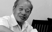 Vĩnh biệt nhà thơ Phạm Thiên Thư, tác giả 'Ngày xưa Hoàng Thị'