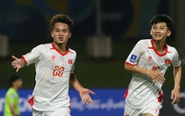 U.17 Việt Nam sẽ thắng U.17 Hàn Quốc bằng sức mạnh tập thể