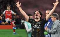 Lịch thi đấu chung kết Champions League Arsenal - PSG mới nhất: Cực hấp dẫn