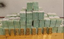 Hungary trả lại 82 triệu USD tiền và vàng cho Ukraine