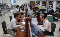 Không để hồ sơ của dân mãi mắc kẹt