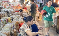 Hộ kinh doanh vẫn thấp thỏm lo bị truy thu