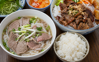 Bún, phở và cơm: Món nào làm tăng đường huyết nhiều hơn?