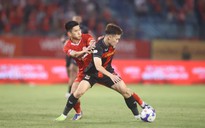 Lịch thi đấu, trực tiếp V-League rất hay hôm nay: Thanh Hóa quyết chiến Hà Nội, Ninh Bình lên tốp 3 nếu…