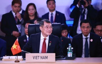 Thủ tướng Lê Minh Hưng nêu 3 đề xuất lớn cho ASEAN trước những thách thức