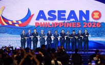 Thủ tướng Lê Minh Hưng bắt đầu các hoạt động tại Hội nghị cấp cao ASEAN 48