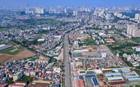 Hà Nội dự kiến thanh toán quỹ đất 1.140 ha cho nhà đầu tư dự án QL1A