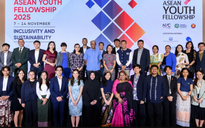 Cơ hội giành Học bổng Thanh niên ASEAN tại Singapore – Philippines 2026