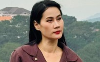 Thân Thúy Hà: Tôi đã quá quen với tin đồn thất thiệt