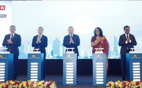 Tổng Bí thư, Chủ tịch nước Tô Lâm khởi động mở đường bay thẳng TP.HCM - Colombo
