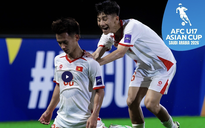 AFC công bố video cực ‘chất’ của U.17 Việt Nam: ‘Tỏa sáng rực rỡ nhất…’