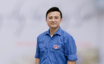 Người từng làm 'hàng rào sống' Tiếp sức mùa thi và 13 năm hát 1 bài