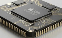 Chip A20 Pro của Apple sắp gây chấn động ngành công nghệ