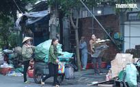 Kiến nghị gỡ vướng thuế cho hộ kinh doanh phế liệu, tài xế công nghệ