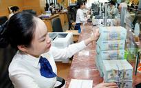 Thông vốn cho doanh nghiệp nhỏ và vừa