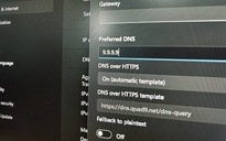Lỗ hổng DNS trên Windows 11 đang làm lộ dữ liệu người dùng