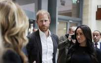 Kế hoạch bí mật trở lại Hoàng gia Anh của Meghan Markle bị bại lộ?
