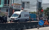 Phát hiện 2 người tử vong bất thường trong nhà ở Khánh Hòa