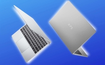 Dell tung XPS 13 giá mềm cạnh tranh MacBook Neo