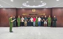Phanh phui đường dây hợp thức hóa động vật hoang dã, khởi tố 4 kiểm lâm
