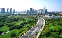 TP.HCM rút ngắn thời gian phê duyệt quy hoạch tổng thể 1 tháng