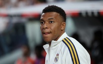 Mbappe đối đầu với Haaland, đội tuyển Pháp gặp thử thách cực lớn ngay vòng bảng