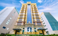 Sacombank chính thức đổi tên thành Ngân hàng TMCP Sài Gòn Tài Lộc