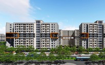 Hà Nội: Hơn 3.600 người bốc thăm online mua nhà ở xã hội giá từ 900 triệu