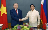 Tuyên bố chung về quan hệ Đối tác Chiến lược tăng cường giữa Philippines và Việt Nam
