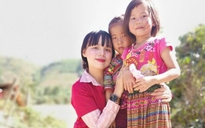Viết tiếp hành trình yêu thương