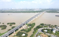TP.HCM tốc lực mở đường kết nối liên vùng