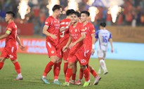CLB CAHN chốt ngày đá Cúp C1 châu Á với đội Úc: Quang Hải, Văn Hậu kịp dự AFF Cup?
