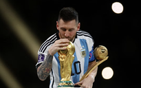 Nhiều kênh phát World Cup 2026 tại Việt Nam: Khán giả có rất nhiều lựa chọn, xem ở đâu?