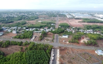 Chủ tịch Đồng Nai chỉ đạo làm rõ loạt dự án 'treo' sau khi Báo Thanh Niên phản ánh