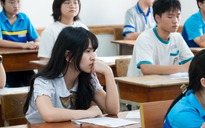 Ngoài tốt nghiệp THPT, nhiều thí sinh lớp 12 có 3-4 kỳ thi khác để vào ĐH