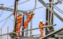 Ảnh dự thi: Đời thợ, đời thường