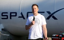 SpaceX của tỉ phú Elon Musk chuẩn bị IPO kỷ lục