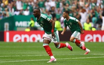 World Cup 2026, đội tuyển Mexico 1-0 Nam Phi: Quinones mở tỷ số