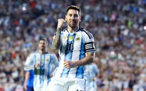 Lịch thi đấu World Cup 2026 mới nhất: Thức thâu đêm xem Messi và Ronaldo, bật những kênh nào?