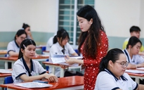 Đề thi môn văn tốt nghiệp THPT 2026: Chấm thi sao cho công bằng?
