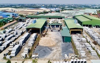Một doanh nghiệp đề nghị kiểm tra dấu hiệu giao dịch  bất thường về giá cổ phiếu