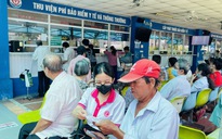 Từ 1.7, người tham gia BHYT được thêm quyền lợi khi khám chữa bệnh